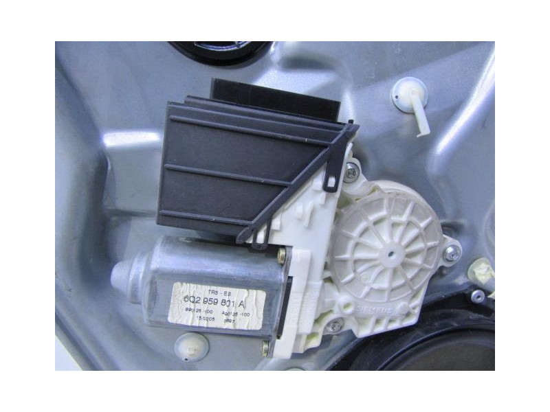 Recambio de elevalunas elec. del. dch. : seat ibiza : 1.9 tdi (100,61cv) [2005] para seat ibiza 1.9 tdi referencia OEM IAM CONFO