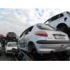 peugeot 206 hatchback (2a/c) del año 2002