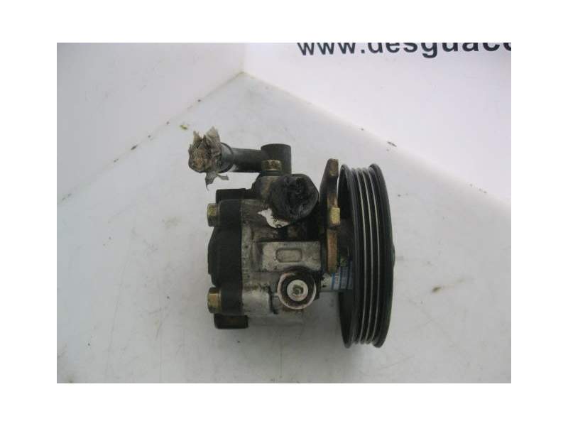 Recambio de bomba direccion para kia sephia 1.5 g-bfd sephia ii referencia OEM IAM 0K2N232600 8I02 