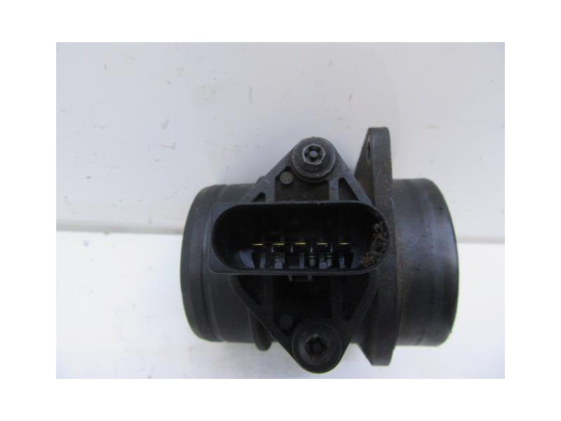 Recambio de caudalimetro : volkswagen touran : 1.9 tdi (100,61cv) [2003] para volkswagen touran 1.9 tdi referencia OEM IAM 02810