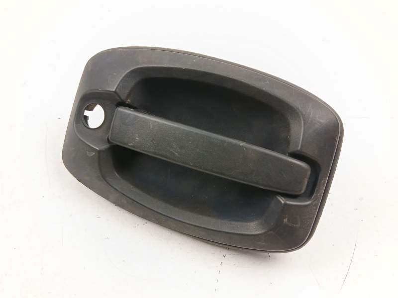 Recambio de manilla delantera izquierda para fiat ducato autobús (250_) 160 multijet 3,0 d referencia OEM IAM 735423244  