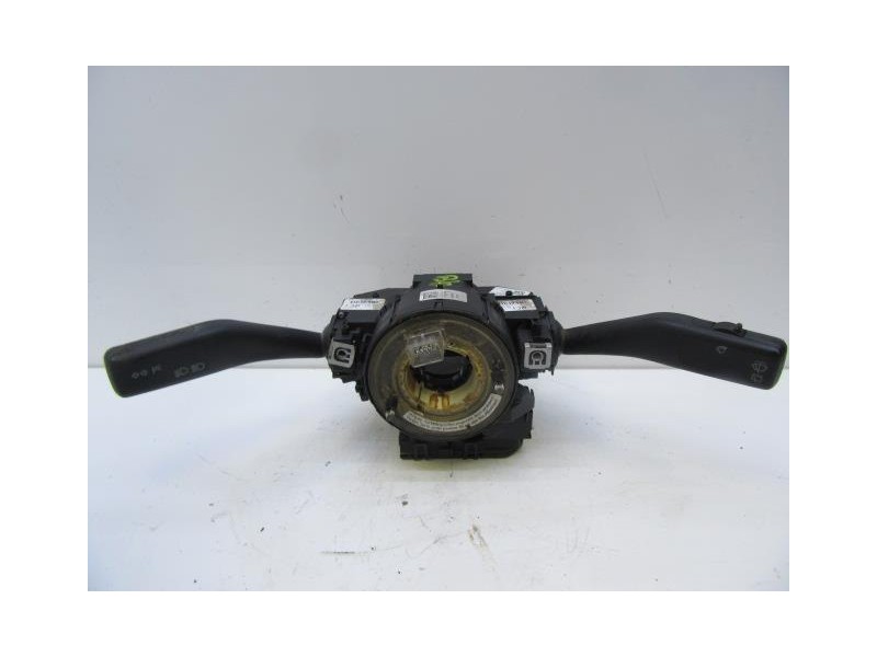 Recambio de mando luces y limpias : volkswagen touran : 1.9 tdi (100,61cv) [2003] para volkswagen touran 1.9 tdi referencia OEM 