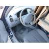 hyundai accent ii sedán (lc) del año 2001