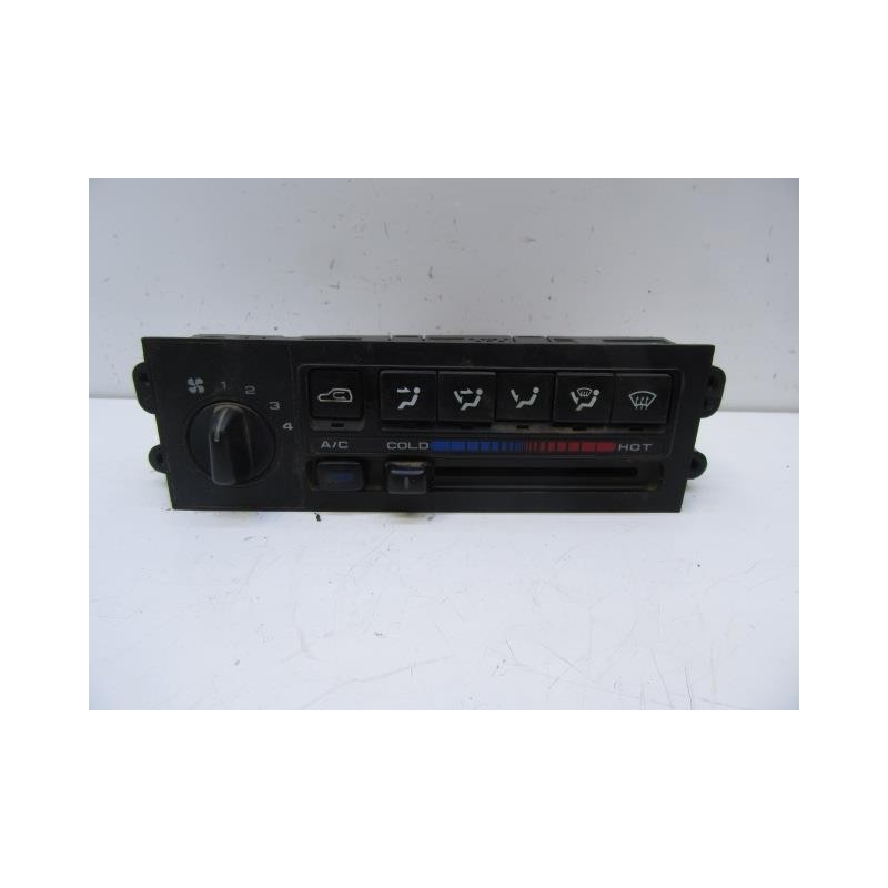 Recambio de mandos calefaccion : ssangyong actyon : 2.9 d korando /om662 (97,92cv)3p [1997] para ssangyong actyon 2.9 d korando 