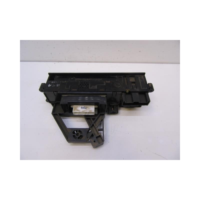 Recambio de mandos calefaccion : ssangyong actyon : 2.9 d korando /om662 (97,92cv)3p [1997] para ssangyong actyon 2.9 d korando 