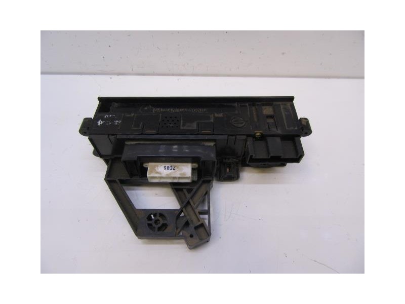 Recambio de mandos calefaccion : ssangyong actyon : 2.9 d korando /om662 (97,92cv)3p [1997] para ssangyong actyon 2.9 d korando 