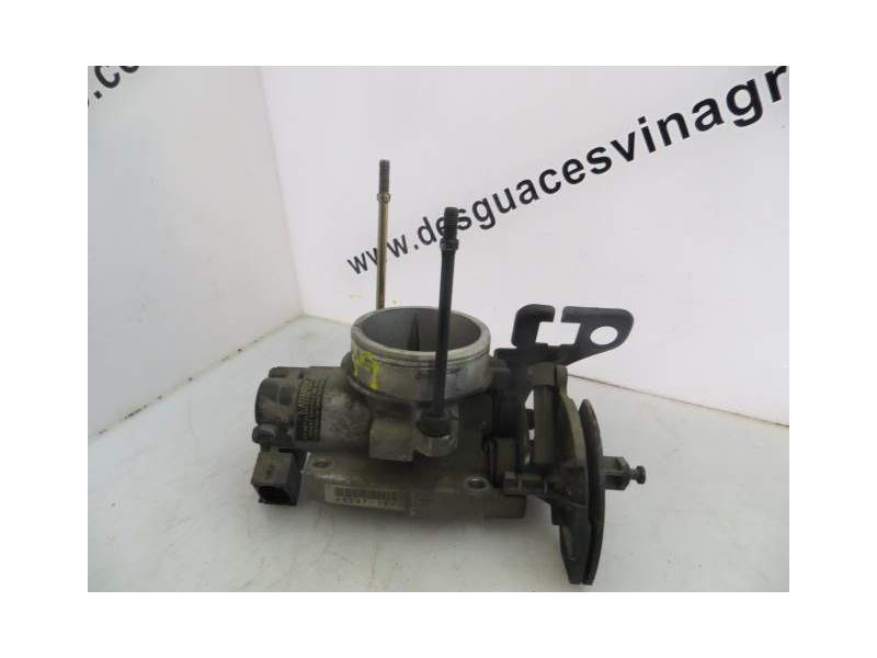 Recambio de caja mariposa para ford mondeo 1.8 g /rka referencia OEM IAM 938F-SB  