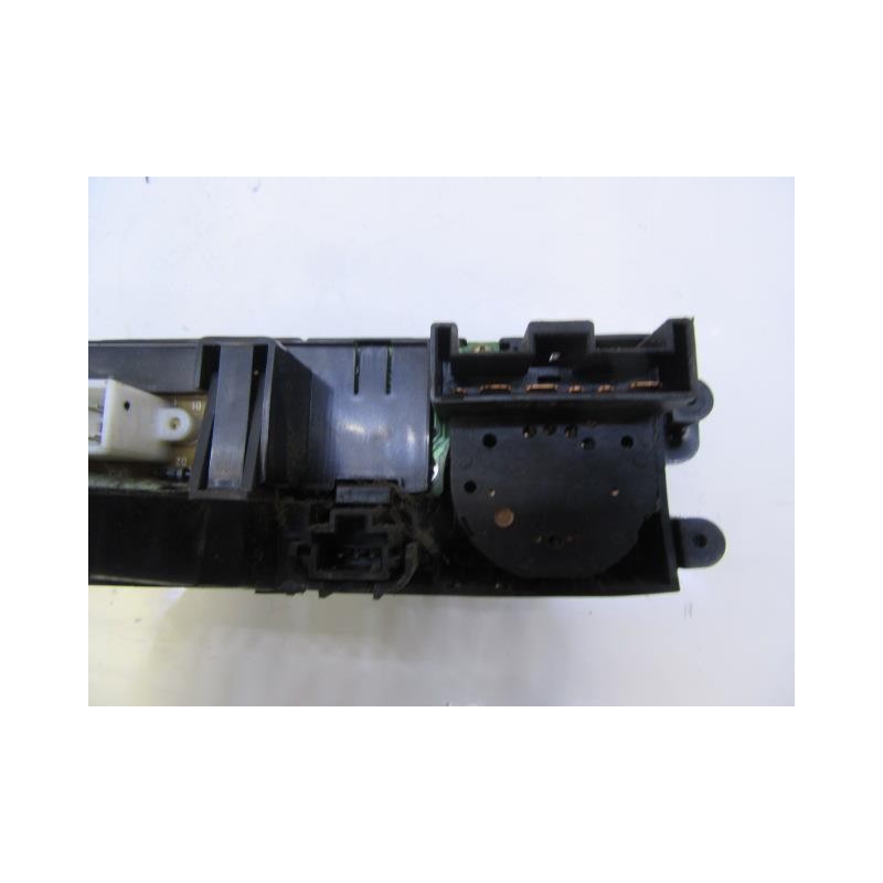 Recambio de mandos calefaccion : ssangyong actyon : 2.9 d korando /om662 (97,92cv)3p [1997] para ssangyong actyon 2.9 d korando 