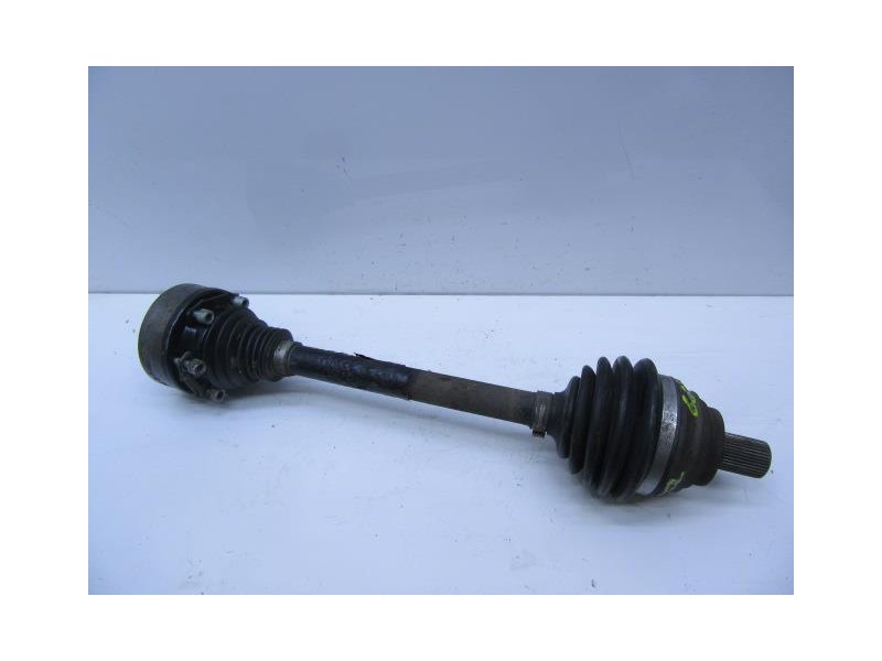 Recambio de transmision delantera izq. : volkswagen touran : 1.9 tdi (100,61cv) [2003] para volkswagen touran 1.9 tdi referencia