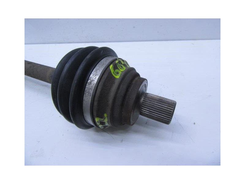 Recambio de transmision delantera izq. : volkswagen touran : 1.9 tdi (100,61cv) [2003] para volkswagen touran 1.9 tdi referencia