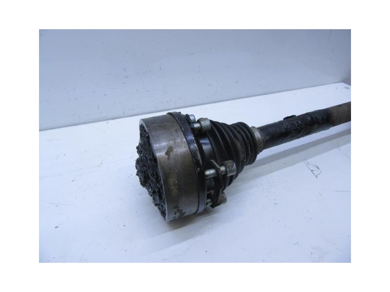 Recambio de transmision delantera izq. : volkswagen touran : 1.9 tdi (100,61cv) [2003] para volkswagen touran 1.9 tdi referencia