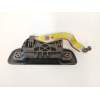 Recambio de manilla delantera derecha para citroën saxo (s0, s1) 1.1 x, sx referencia OEM IAM 9101J1  