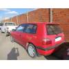 nissan sunny del año 1994