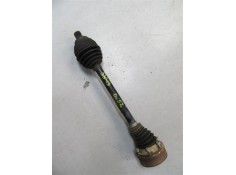 Recambio de transmision delantera izq. : seat altea : 1.6 g (101,97cv) [2007] para seat altea 1.6 g referencia OEM IAM   