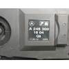 Recambio de potenciometro aceleracion para mercedes-benz clase a (w176) a 200 cdi (176.001) referencia OEM IAM A2463001604  