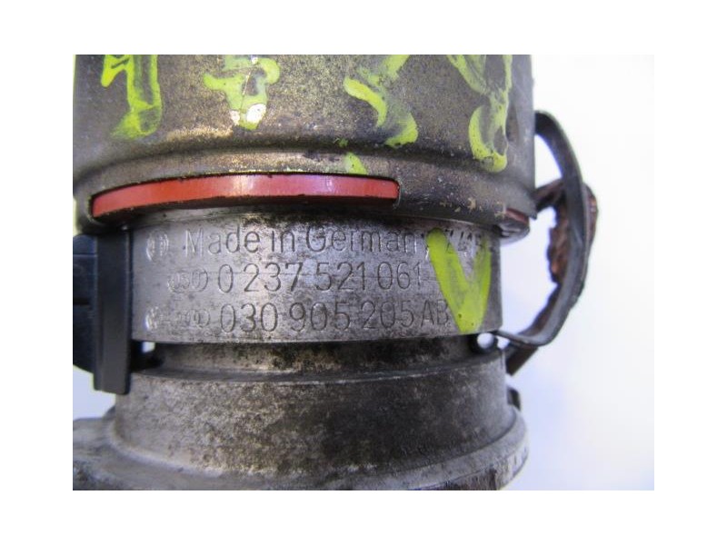 Recambio de distrib. enc. electronico : seat ibiza : 1.4 g -aex/apq (59,82cv) [1998] para seat ibiza 1.4 g -aex/apq referencia O