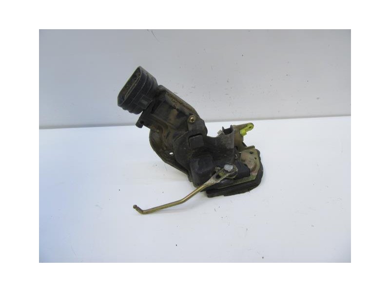 Recambio de cerradura pta. tras. izq. : suzuki grand vitara : 2.0 hdi (rhw)(110cv) [2004] para suzuki grand vitara 2.0 hdi (rhw)