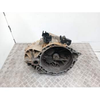 CAJA CAMBIOS 6V TURBO DIESEL 3S7R7F096 