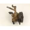 Recambio de bomba direccion para nissan pathfinder (r51) 2.5 dci chrome referencia OEM IAM 491103X01A  