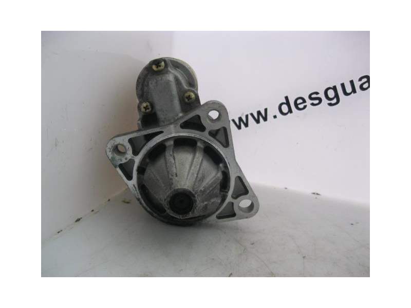 Recambio de motor arranque para kia sephia 1.5 g-bfd sephia ii referencia OEM IAM 0K24018400  