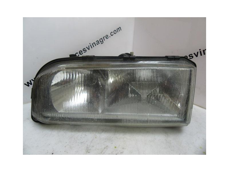 Recambio de faro izq. : volvo 850 : 2.5 td [1996] para volvo 850 2.5 td referencia OEM IAM   