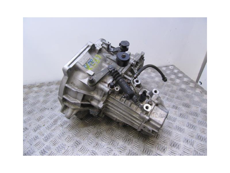 Recambio de cambio 5v (gasolina) : hyundai elantra : 1.6 g (104,96cv) [2007] para hyundai elantra 1.6 g referencia OEM IAM J6187