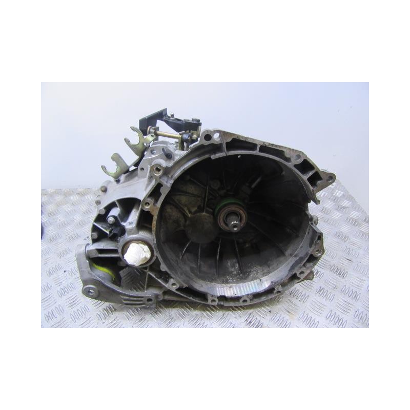 Recambio de cambio 6v (td /tdi) : ford mondeo : 2.0 tdci (130,52cv) [2002] para ford mondeo 2.0 tdci referencia OEM IAM 1S7R7002