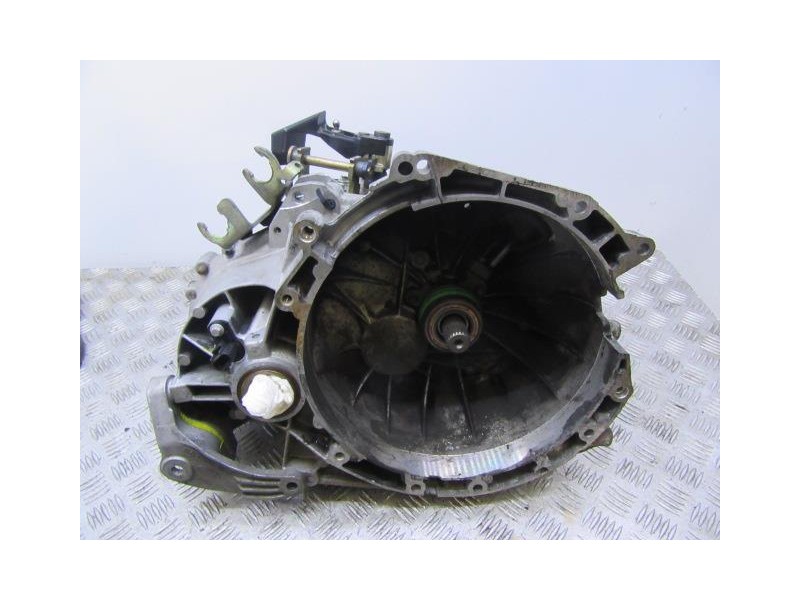 Recambio de cambio 6v (td /tdi) : ford mondeo : 2.0 tdci (130,52cv) [2002] para ford mondeo 2.0 tdci referencia OEM IAM 1S7R7002