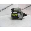 Recambio de motor arranque para hyundai i30 1.4 g referencia OEM IAM 361002B200  