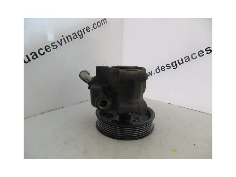 Recambio de bomba direccion para ford ka 1.3 g /j4p referencia OEM IAM   
