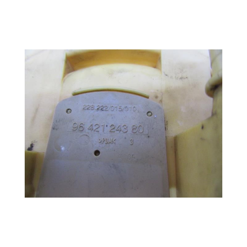 Recambio de bomba gasolina / aforadores : peugeot 406 : 2.0 hdi (108,77cv) [2000] para peugeot 406 2.0 hdi referencia OEM IAM 96