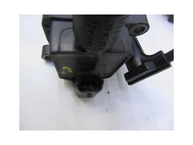 Recambio de bobina : alfa romeo 147 : 1.6 g -ar32104 (119,64cv) [2002] para alfa romeo 147 1.6 g -ar32104 referencia OEM IAM 122