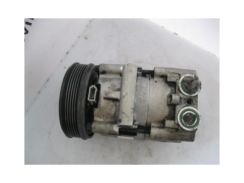 Recambio de aire acondicionado : ford transit : 2.0 td /abfa (100,09cv) 5p [2003] para ford transit 2.0 td /abfa referencia OEM 