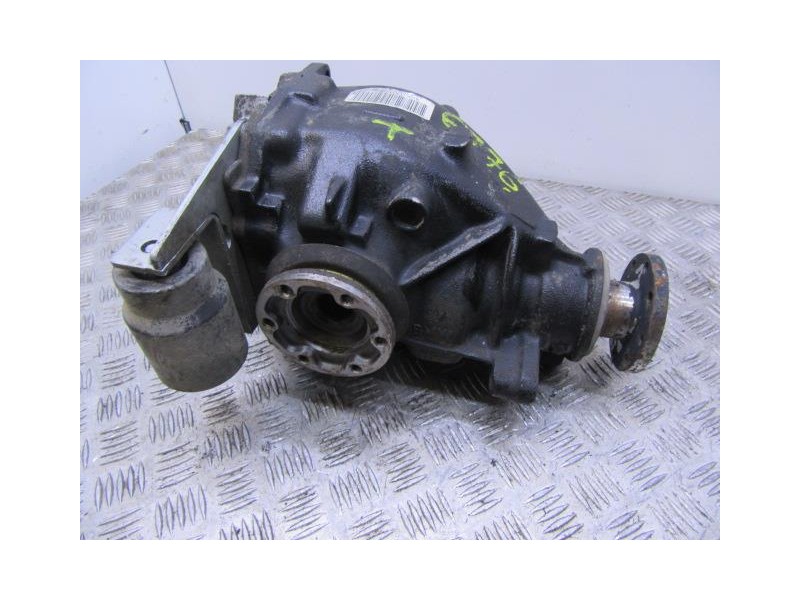 Recambio de grupo trasero : bmw 320 : 2.0 td (136cv) [1999] para bmw  320 2.0 td referencia OEM IAM 1428796/E8049L247  