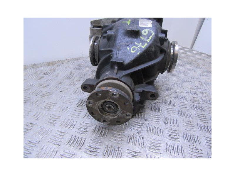 Recambio de grupo trasero : bmw 320 : 2.0 td (136cv) [1999] para bmw  320 2.0 td referencia OEM IAM 1428796/E8049L247  