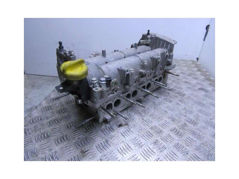 Recambio de culata td/tdi : fiat freemont : 2.0 jtd (104,69cv) [2016] para fiat freemont 2.0 jtd referencia OEM IAM 504400754B  