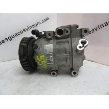 COMPRESOR AIRE ACONDICIONADO F500AN8AA03 2371 
