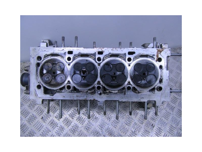 Recambio de culata td/tdi : fiat freemont : 2.0 jtd (104,69cv) [2016] para fiat freemont 2.0 jtd referencia OEM IAM 504400754B  