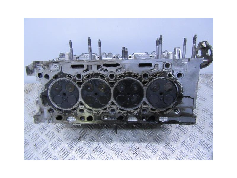 Recambio de culata td/tdi : peugeot partner : 1.6 hdi (75,05cv) [2011] para peugeot partner 1.6 hdi referencia OEM IAM 965591148