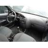 ford fiesta del año 2001
