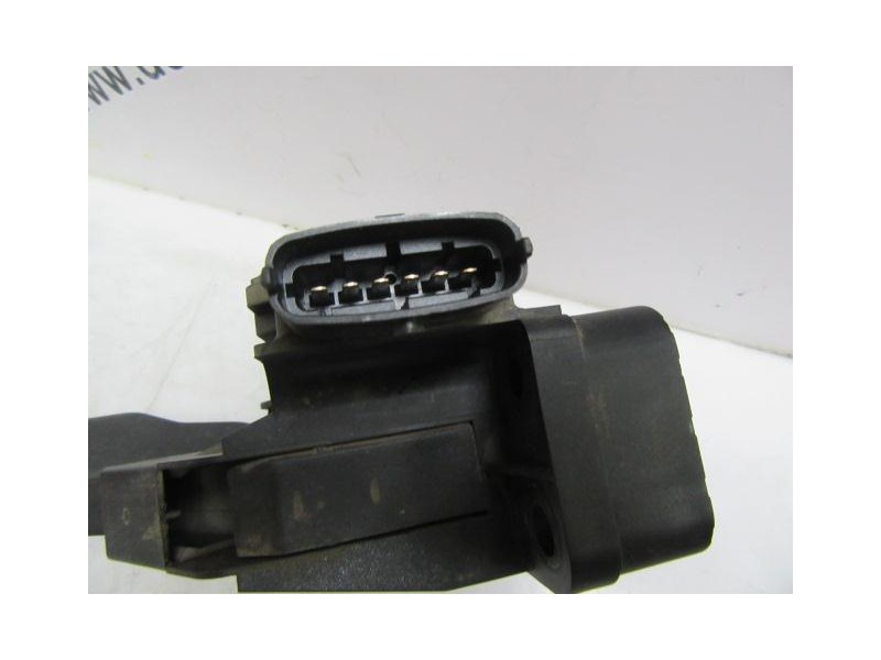 Recambio de potenciómetro aceleración : opel zafira : 2.0 dti 5p [2001] para opel zafira 2.0 dti  5p referencia OEM IAM 02810022