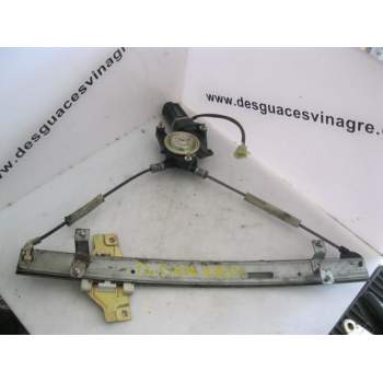 ELEVALUNAS DELANTERO DERECHO ELECTRICO 