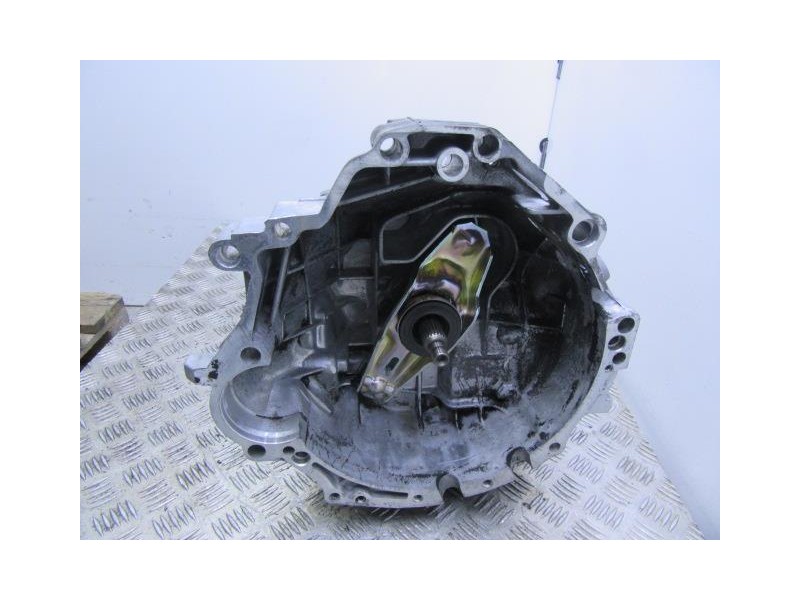 Recambio de cambio 5v (gasolina) : volkswagen passat : 1.8 g (150cv) [1999] para volkswagen passat 1.8 g referencia OEM IAM EHV 