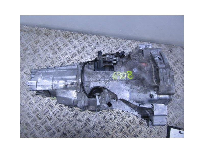 Recambio de cambio 5v (gasolina) : volkswagen passat : 1.8 g (150cv) [1999] para volkswagen passat 1.8 g referencia OEM IAM EHV 