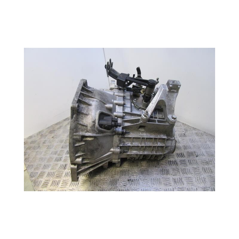 Recambio de cambio 5v (td/tdi) : ford focus : 1.8 tdci (115,57cv) [2008] para ford focus 1.8 tdci referencia OEM IAM 6M5R7002  