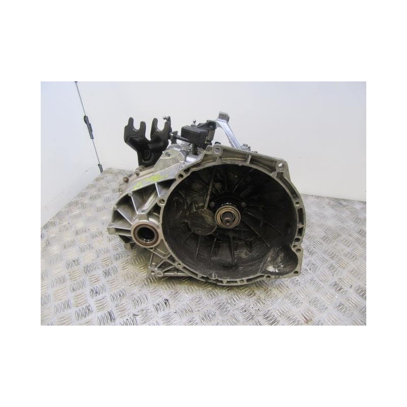 Recambio de cambio 5v (td/tdi) : ford focus : 1.8 tdci (115,57cv) [2008] para ford focus 1.8 tdci referencia OEM IAM 6M5R7002  