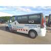 Recambio de carroceria para opel vivaro a autobús (x83) 2.5 cdti (f7, j7, a07) referencia OEM IAM   