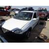 opel corsa del año 1993