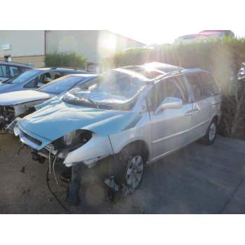 CITROËN C8 de desguace