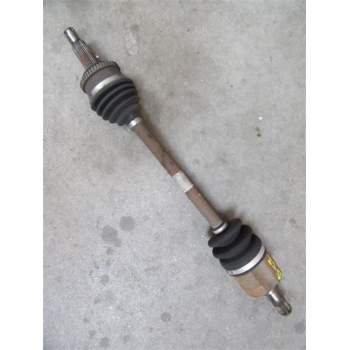 TRANSMISION DELANTERA IZQUIERDA CON ABS 